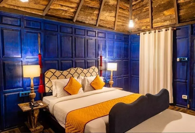 Hotelli Mayur The Karma