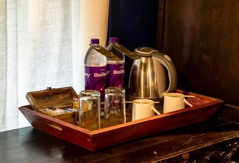 Hotelli Mayur The Karma