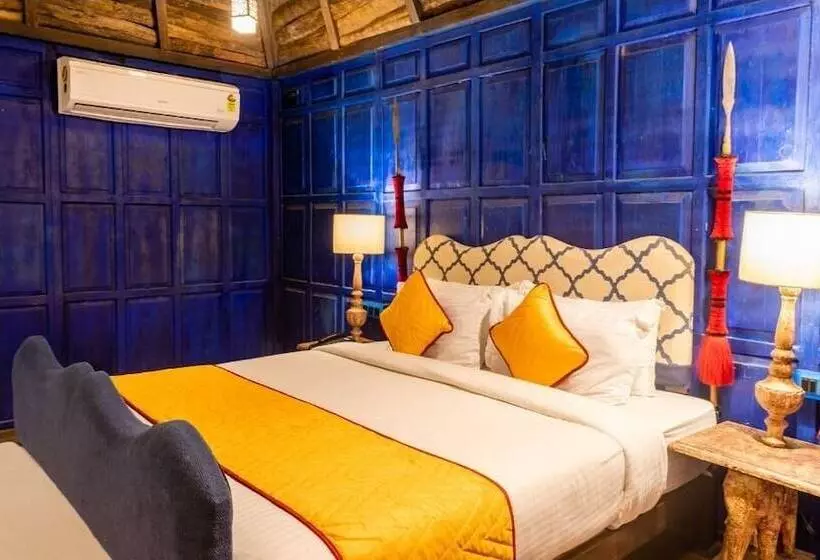 Hotelli Mayur The Karma