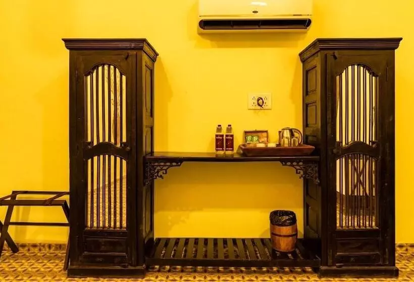 Hotelli Mayur The Karma