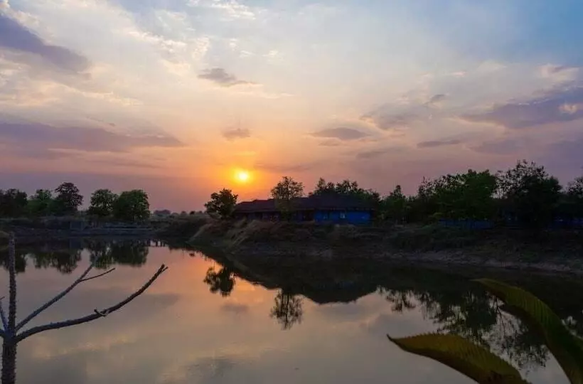 Hotelli Mayur The Karma