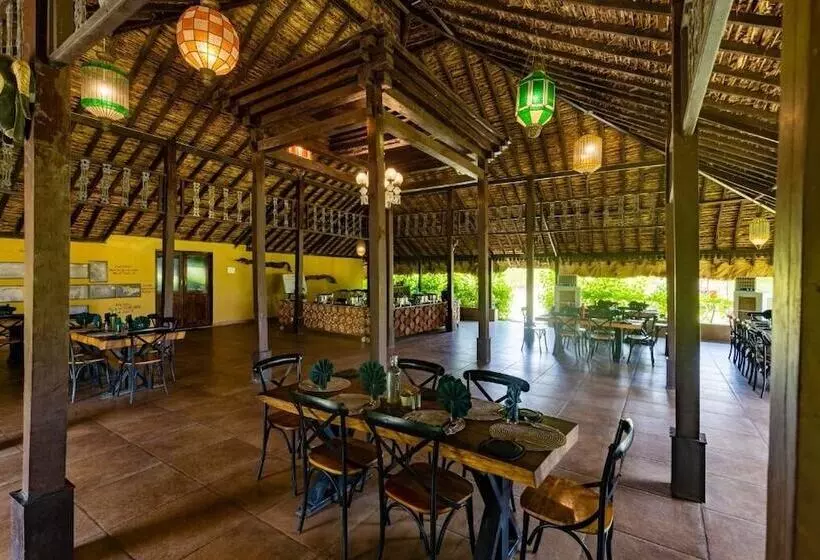 Hotelli Mayur The Karma