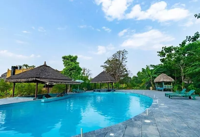 Hotelli Mayur The Karma