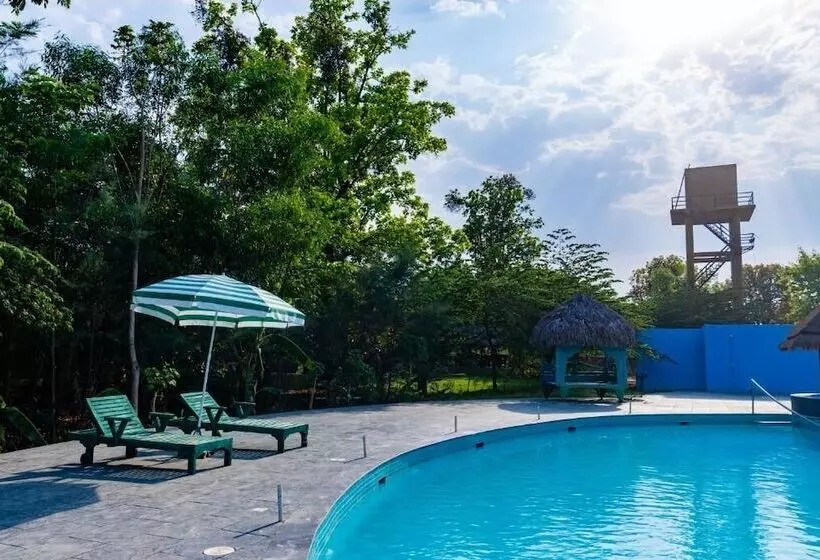 Hotelli Mayur The Karma