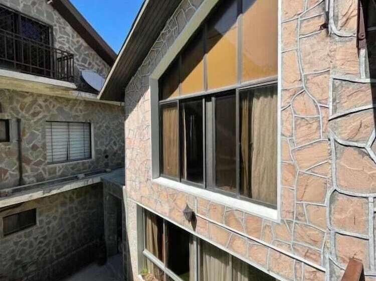 هتل Montaña Villa Murree