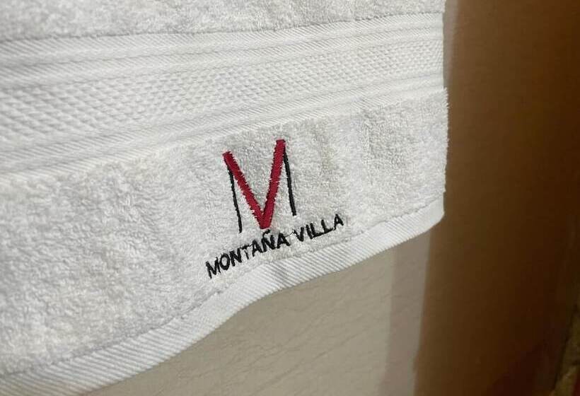 هتل Montaña Villa Murree