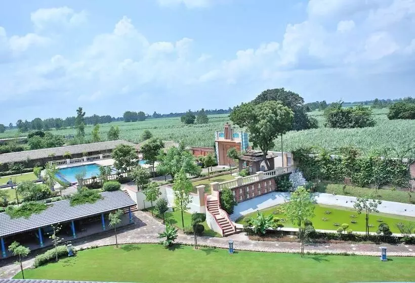 Hotelli Namaste Dwaar