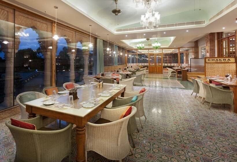 בית מלון כפרי Namaste Dwaar