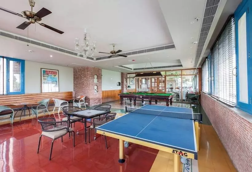 Hotelli Namaste Dwaar