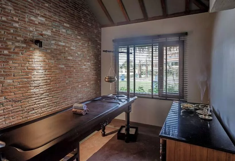 Hotelli Namaste Dwaar