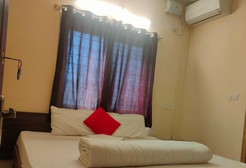 Hotell Nest Hospitality