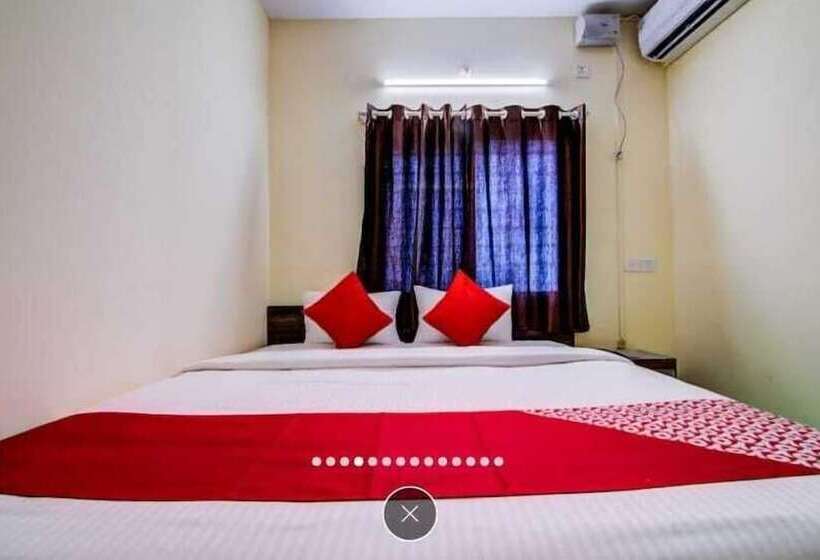 Hotell Nest Hospitality