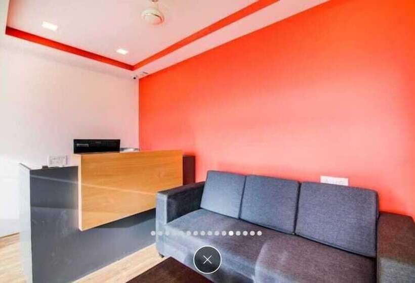 Hotell Nest Hospitality