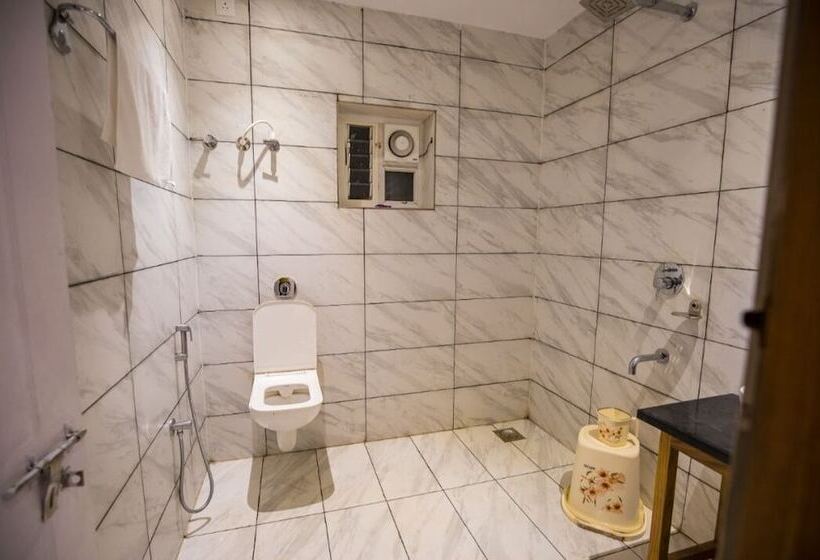 ホテル Prarthana Beach Stay