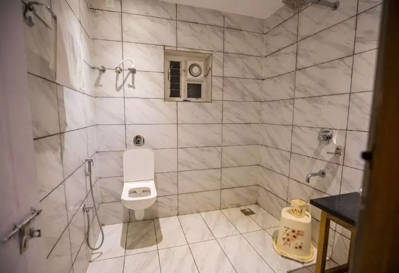 Hotelli Prarthana Beach Stay