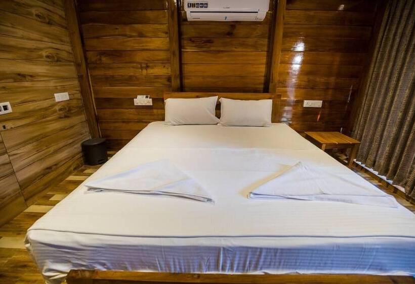 ホテル Prarthana Beach Stay