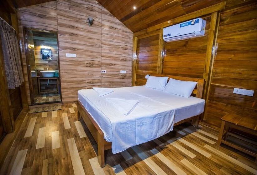 ホテル Prarthana Beach Stay