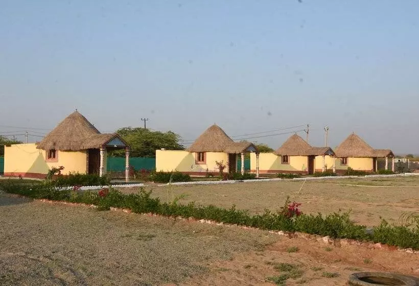 ホテル Ram Rann Resort