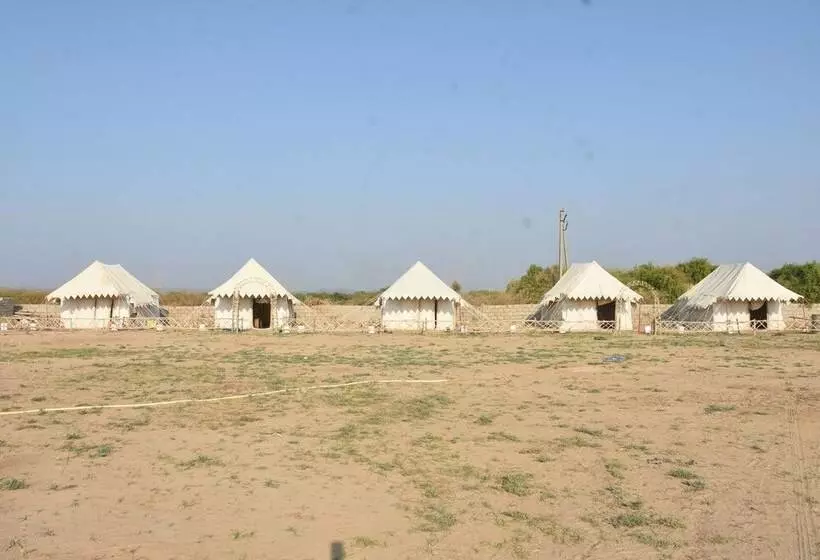 ホテル Ram Rann Resort