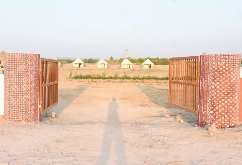 ホテル Ram Rann Resort