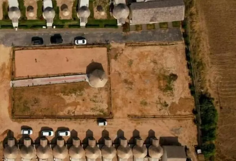 ホテル Ram Rann Resort