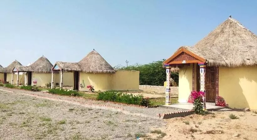 ホテル Ram Rann Resort