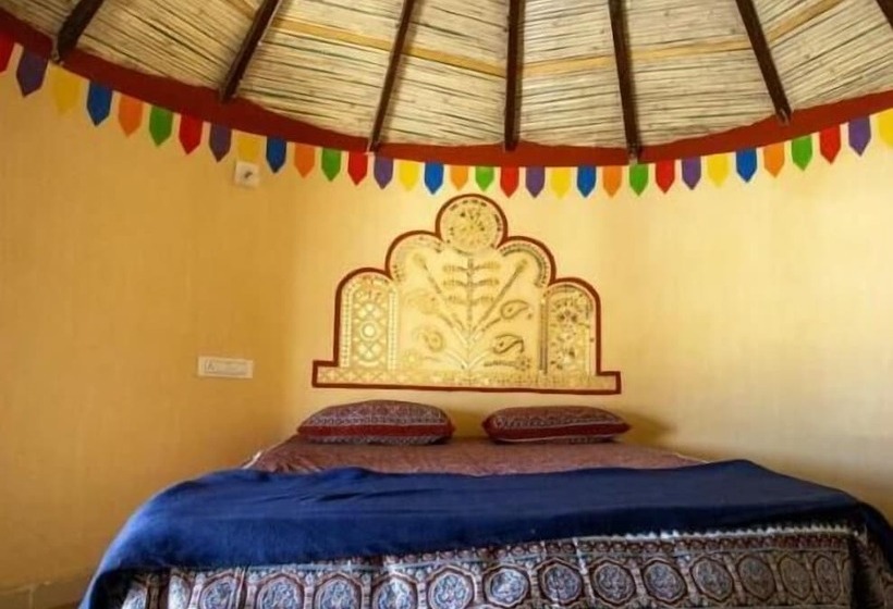 Hotel Ram Rann Resort