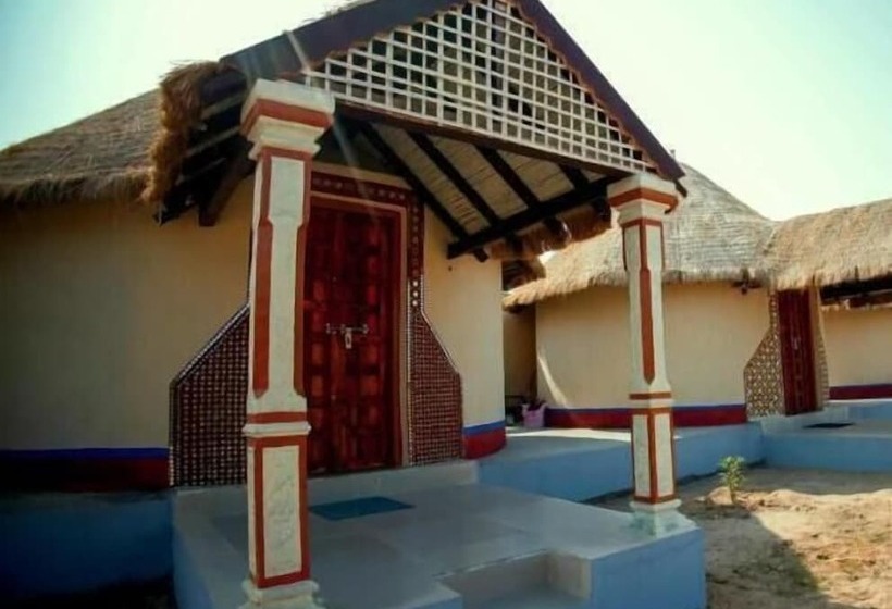 Hotel Ram Rann Resort