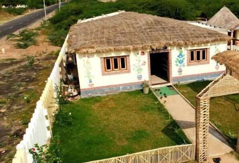 Hotel Ram Rann Resort