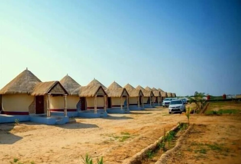 Hotel Ram Rann Resort