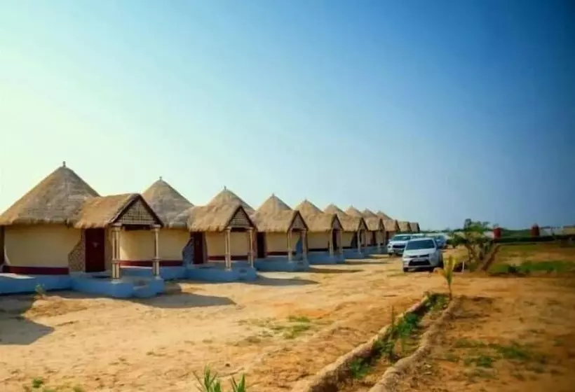 ホテル Ram Rann Resort