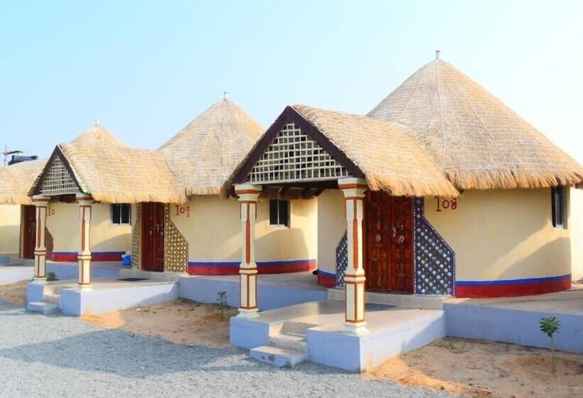 Hotel Ram Rann Resort