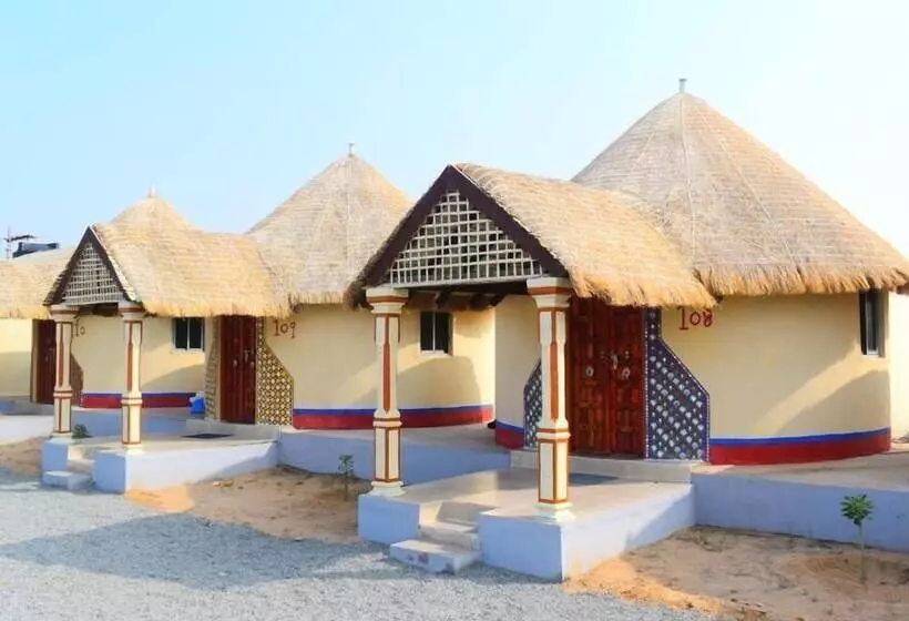 ホテル Ram Rann Resort