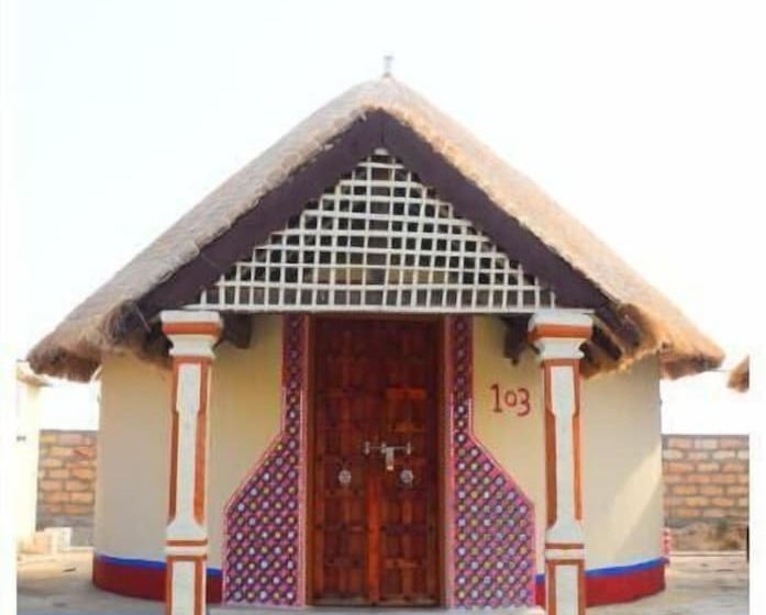 Hotel Ram Rann Resort