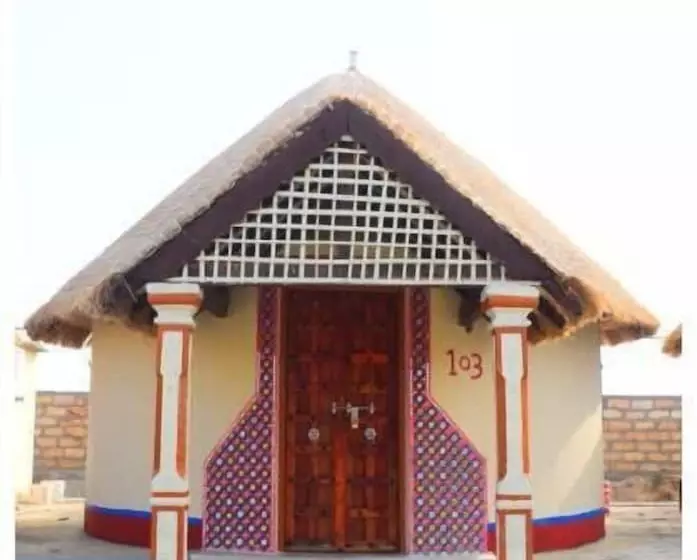 ホテル Ram Rann Resort