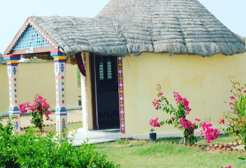 Hotel Ram Rann Resort