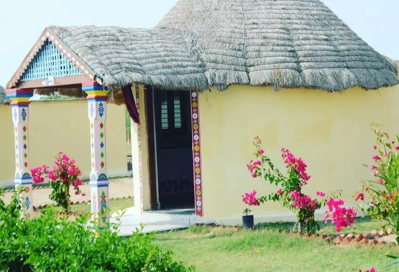 ホテル Ram Rann Resort