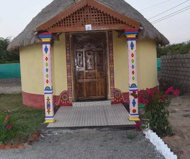 ホテル Ram Rann Resort