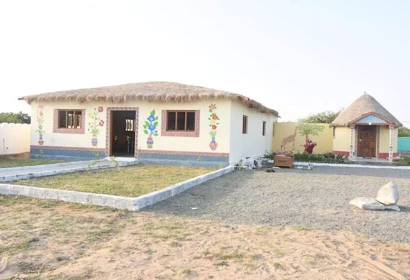 ホテル Ram Rann Resort