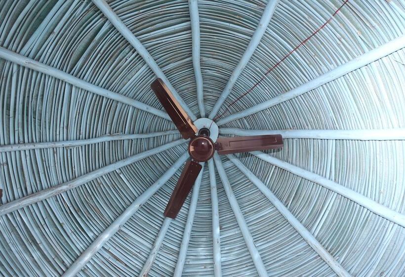 Hotel Ram Rann Resort