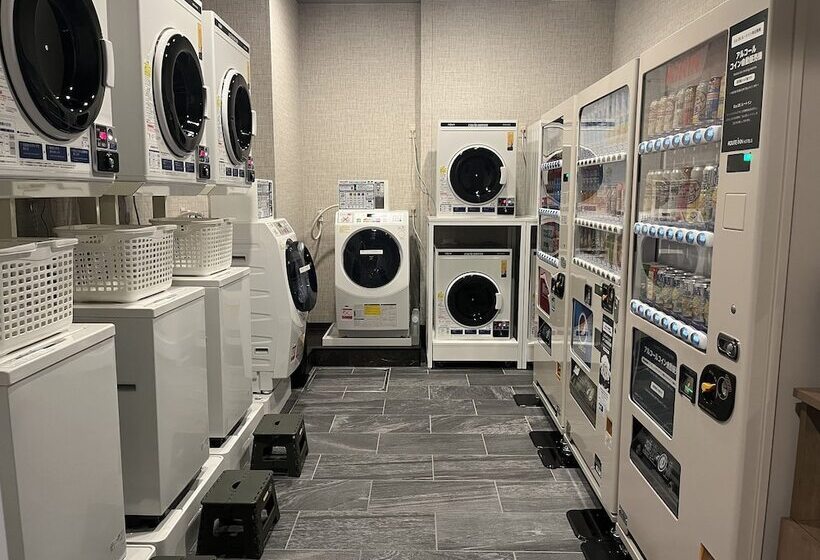 Hotel Route Inn Choshieki Nishi