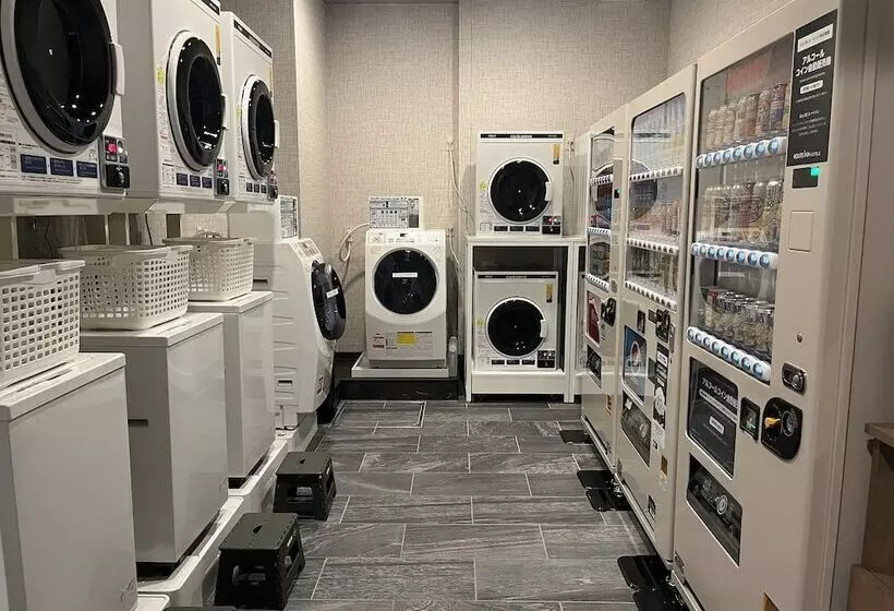 ホテル Route Inn Choshieki Nishi