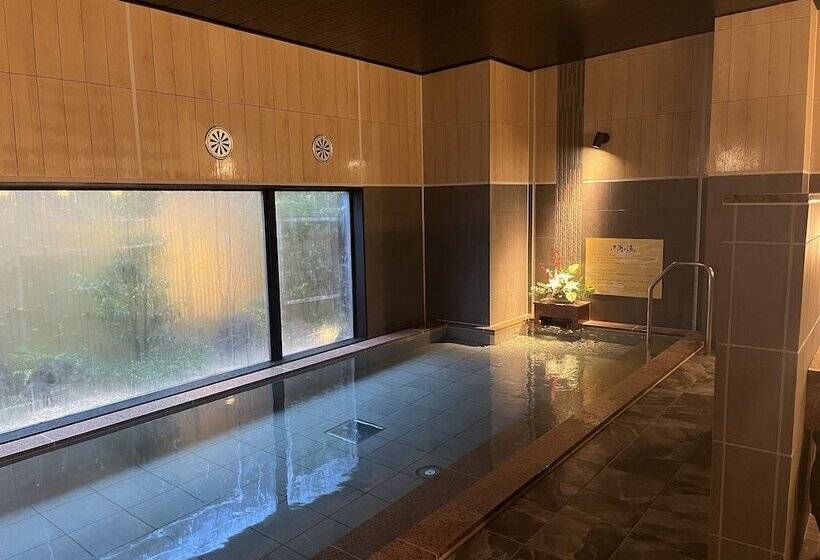 Hotel Route Inn Choshieki Nishi