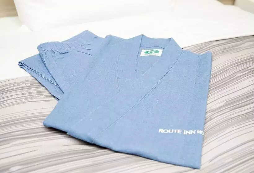 ホテル Route Inn Choshieki Nishi