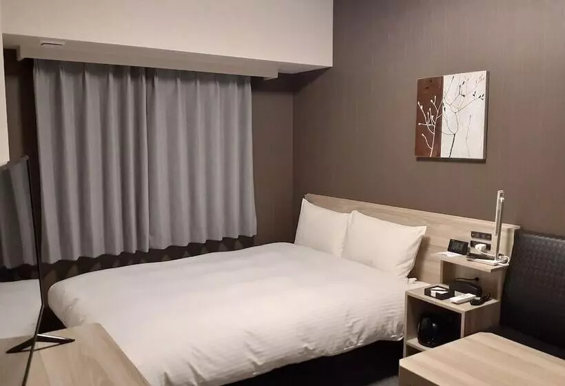 ホテル Route Inn Choshieki Nishi