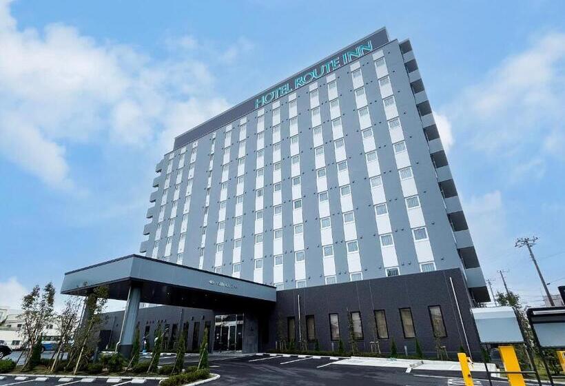 Hotel Route Inn Choshieki Nishi