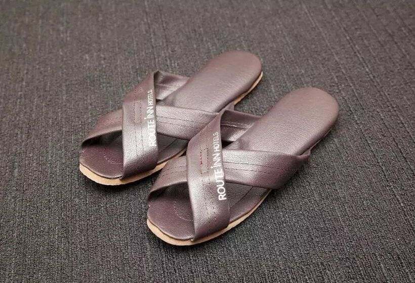 ホテル Route Inn Choshieki Nishi