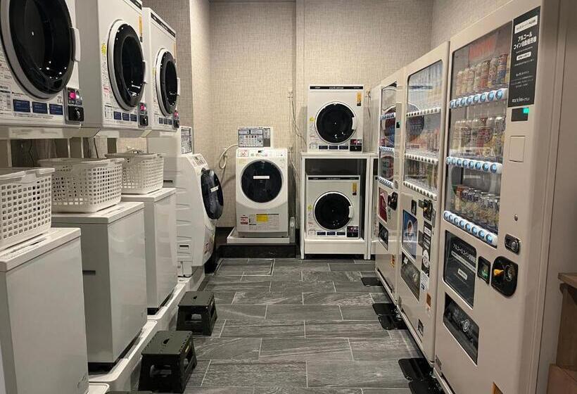 Hotel Route Inn Choshieki Nishi