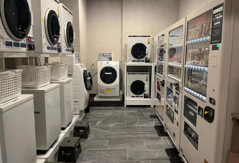 ホテル Route Inn Choshieki Nishi