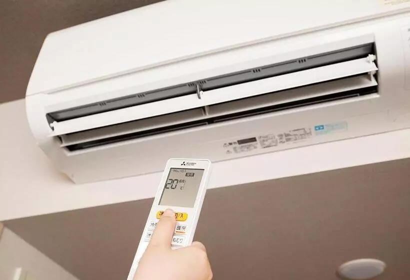 ホテル Route Inn Choshieki Nishi